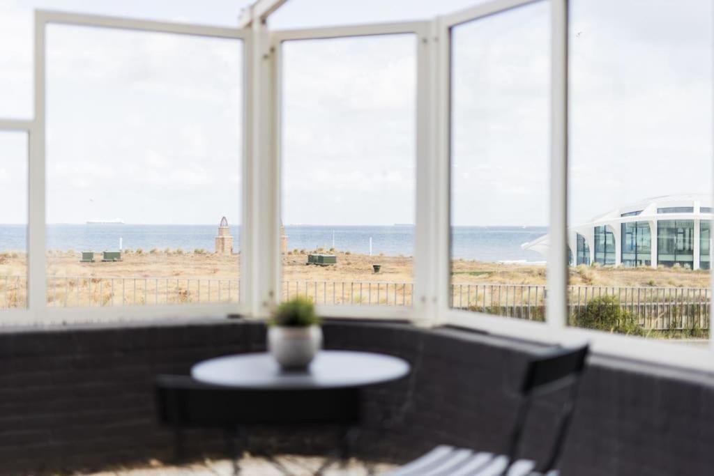Haya Seaview - The Pier
