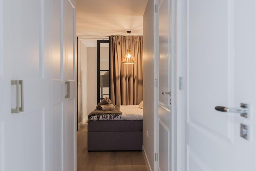 Appartement Haya Seaview - The Pier *
