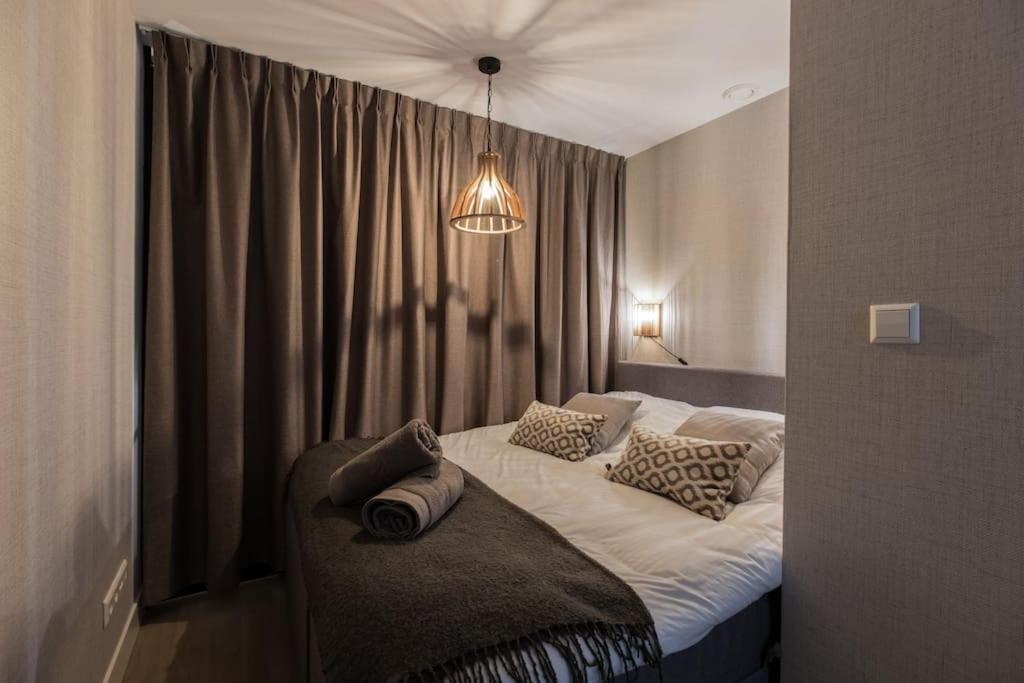 Apartment Haya Seaview - The Pier *