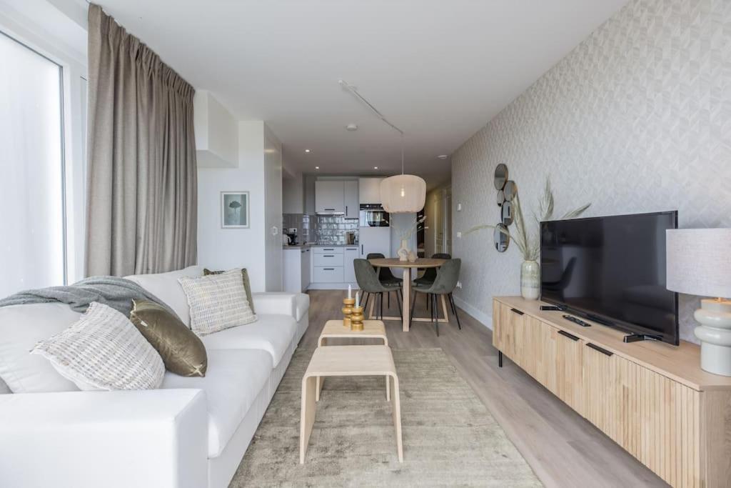 Apartment Haya Seaview - The Pier