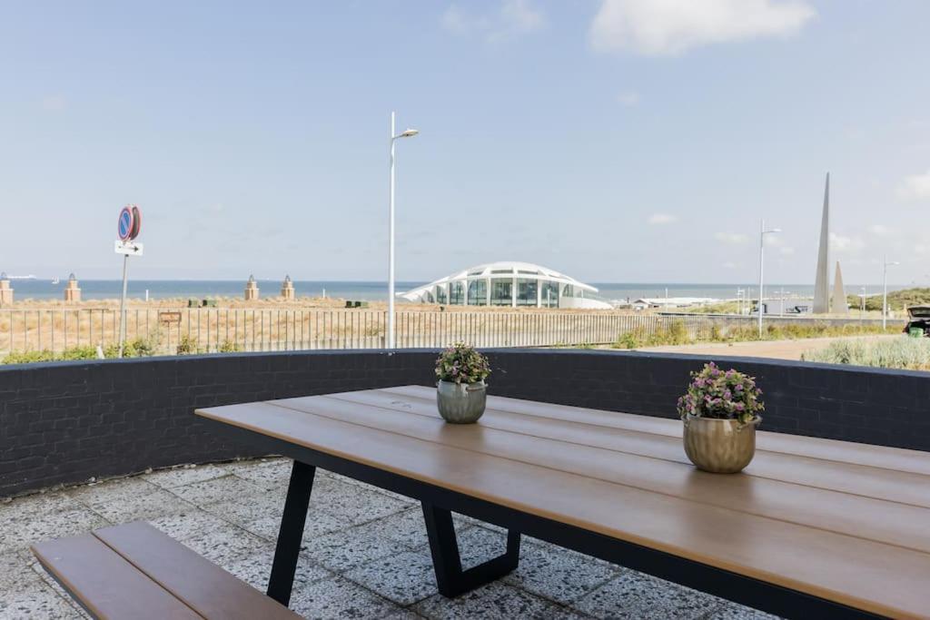 Haya Seaview - The Pier