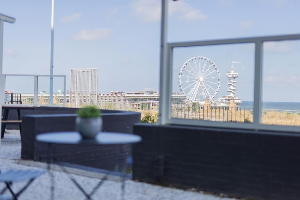 Haya Seaview - The Pier